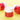 CARE:NEL Pomegranate Lip Night Mask Jumbo 23g