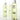 Parnell Panthenol 3.28% + Heartleaf Calming Toner 200ml