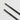 PICCASSO 798 Flat Eyeliner Brush