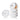 Portre Pure Layer Cushion Glow SPF40 PA++ 15g 3 colors