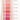 Portre Pure Glace Lip Gloss 3.7ml 6 Colors