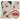 RED COOKIES Waterdew Velvet Tint 4g 5 colors