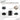 RiRe All Kill Blackhead Remover Stick 10g