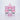 SENNOK Hair Perfume Mist Sleeping Rose 60ml
