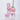 SENNOK Hair Perfume Mist Sleeping Rose 60ml