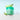 SKINFOOD Basil Tea Tree C-Nic Cooling Pad 180g (70 Sheets)