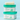 SKINFOOD Basil Tea Tree C-Nic Daily Mask 270g (30 Sheets)