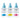 STANDARD SEoUL Bouncy Boost Serum 30ml Choose 1 from 3 Types