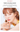 A'PIEU Full Shot Routine Eye Palette 7.2g #Stubborn Teddy