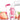 Sisua by Unleashia Berry Shot Lip Tint 3.8g 5 colors
