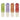 LAKA Soul Vegan Lip Balm 3.9g (4 colors)