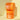 THE FACE SHOP Tangerine Vita C Brightening Toner Pads 180ml