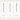 THE TOOL LAB Basic Eye Brush 3-Piece Set