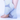 TOOLA Moisture Heel Socks