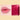 The SAEM Saemmul Candy Syrup Gloss 3 Colors