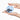 Unleashia Babe Skin Baby Blue Cushion 15g 6 colors