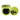 Unleashia Satin Wear Healthy-Green Cushion SPF30 PA++ 15g