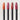 VDL Lip Stain Essential Glow Tint 4 colors