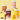 VIVLIV Kkobak Kkobab High‑Protein Low‑Sugar Shake - 40g × 7 Sticks (Choose 1 of 6 Flavors)