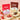 VIVLIV Kkobak Kkobab Protein Cereal 10ea (3 options to choose)