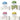 VT Cosmetics Reedle Shot EX Modeling Pack - Hyaluronic Modeling Pack 25g