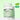Veganifect Clean And Glow Green Barley First LHA Toner Pad 60 sheets
