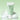 Veganifect Clean And Glow Green Barley LHA Deep Cleansing Foam 165ml