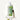 Veganifect Clean And Glow Green Barley Gel Cleanser 205ml