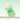 Veganifect Green Barley Zinc PCA + D-Panthenol Serum 30ml