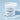 WellDerma Premium Collagen Hydro Toner Pad 60 Sheets