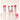 CLIO Crystal Glam Balm 6 Colors 3.2g