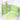 anillO Lime Sunday Refresh Hair & Brush Mini Set