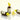 beplain Lemon C Glutathione Brightening Ampoule 30ml
