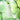 beplain Mung Bean Pore Clearing LHA Toner 265ml