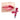 bonamedusa Lip Wave Delete Deep Rose 15ml