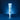 bonamedusa Lip Wave Delete Mystic Blue Pearl 15ml