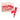 bonamedusa Lip Wave Delete Soft Red 15ml