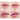 bonamedusa Lip Wave Delete Sunset Gold 15ml