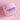 bonamedusa Orange Skin Delete Baby Pink Mini 10g