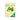 Bergamo Help! Mask Pack Cucumber 25ml *10ea