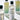 dixionist Amino Acid Toner 250ml