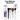 e.l.f. Special Face Makeup Brush Set