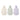 fromrier 5GF Tone up Sun Ampoule BB 60g 3 colors