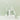 VODANA Soft Bar Flat Iron 0.5 inch Melange Green