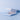 VODANA Triple Flow Wave Iron 40mm Creamy Blue