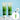 ISOI Moisture Dr. Cream 50ml 1+1 Set (+10ml)