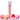love fleur Love Glimmer Shine Gloss 4.0g 3 colors