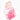 no:prob Pink Collagen Hydrogel Mask 37g 5ea