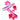 numbuzin No.2 Rose PDRN Collagen Plumping Serum Mini Duo 10ml (Mild 1ml × 5ea + Intensive 1ml × 5ea)