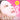 numbuzin No.2 Rose PDRN Collagen Wrapping Overnight Film Pack (4 Sheets)